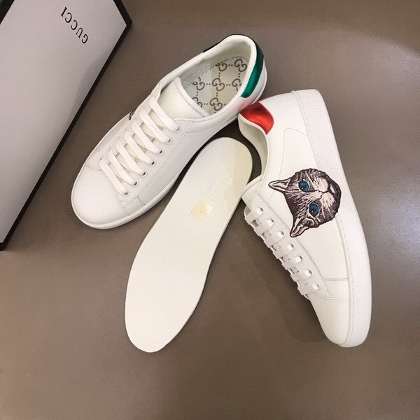 Super Max G Shoes-475