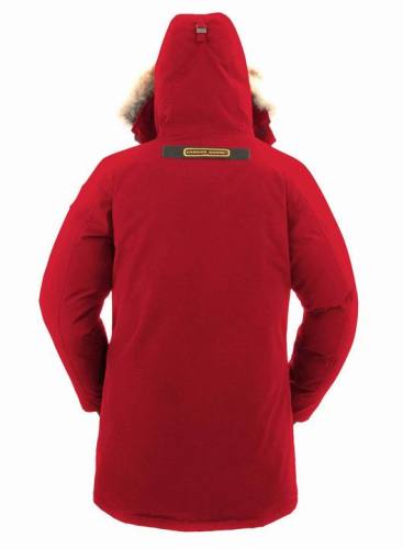 CG Down Jacket men-785