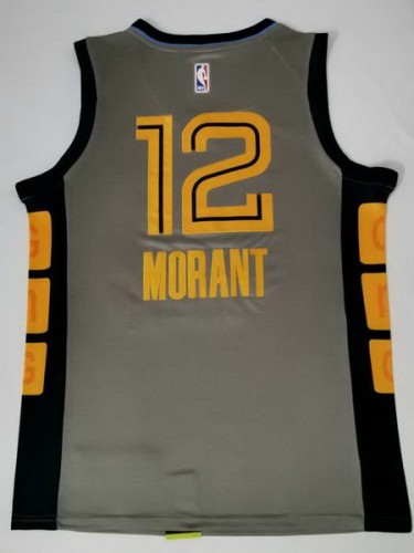 NBA Memphis Grizzlies-013