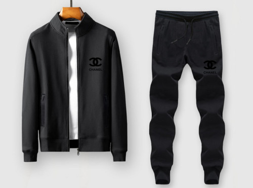 CH long sleeve men suit-112(M-XXXL)