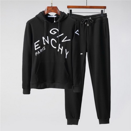 Givenchy long suit men-062(M-XXXL)