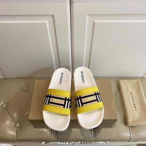 Burberry women slippers AAA-013