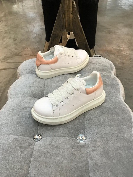 Alexander McQueen  Kids shoes-013