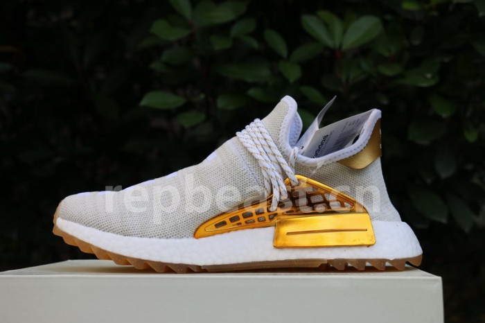 Authentic Pharrell x AD NMD Happy