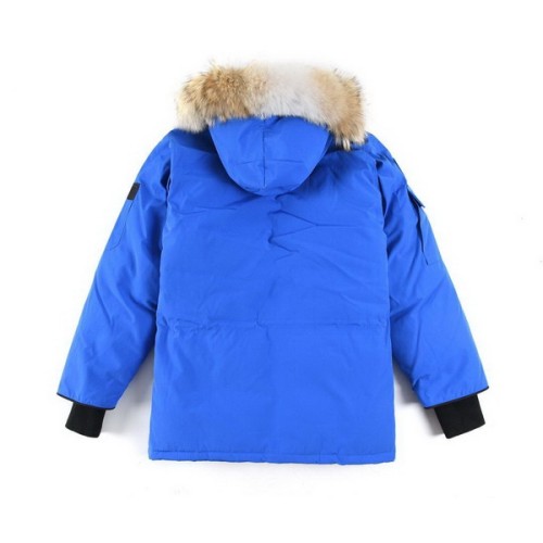 CG Down Jacket men-195