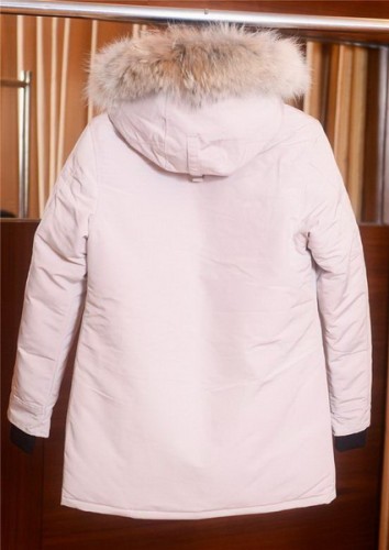 CG Down Jacket men-393