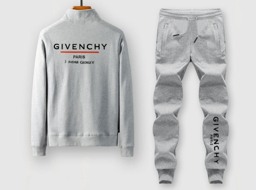 Givenchy long suit men-096(M-XXXL)