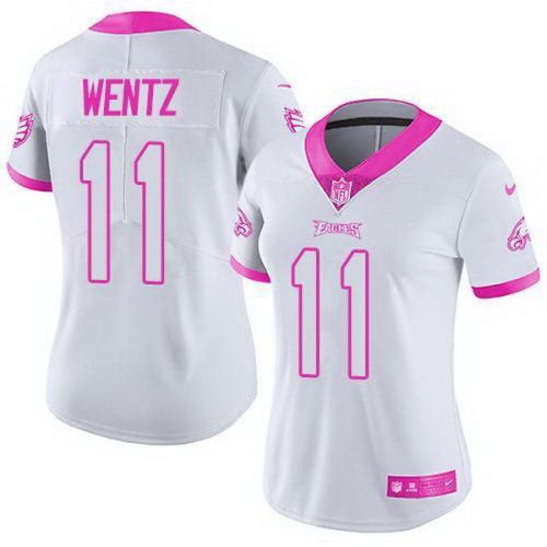 NFL 2019 Jerseys women-278
