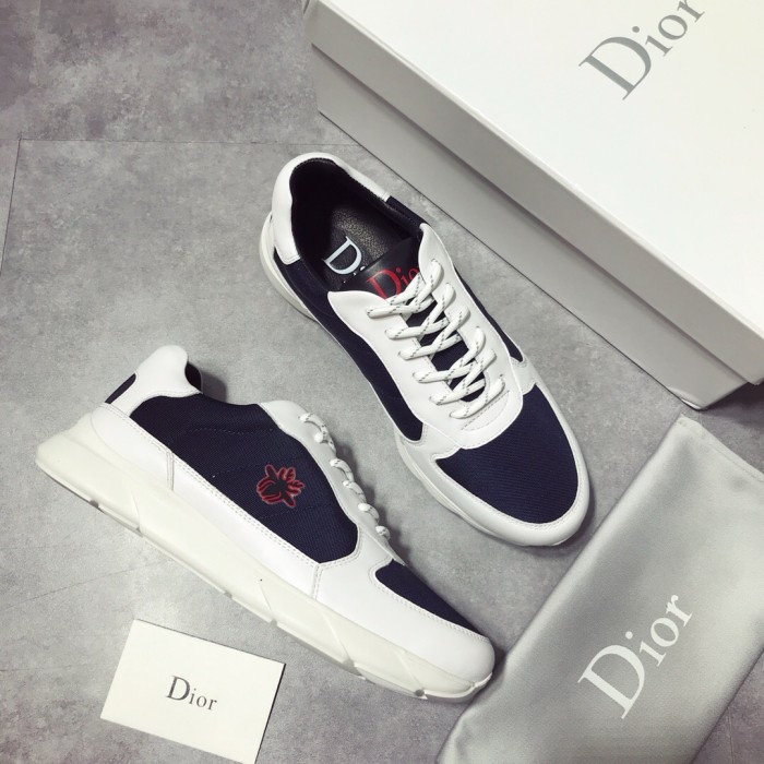Super Max Dior Shoes-065