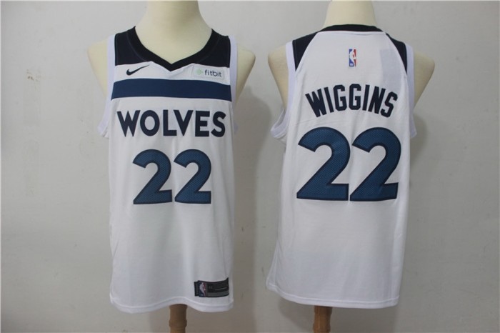 NBA Minnesota Timberwolves-043