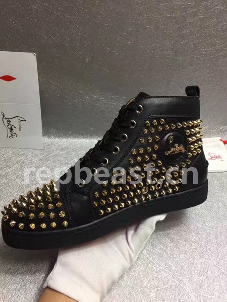 Super Max Christian Louboutin Shoes-514