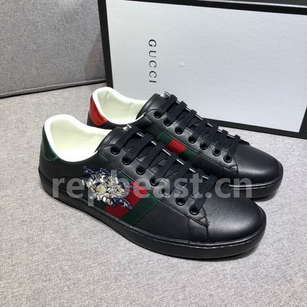 Super Max G Shoes-313