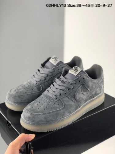 Nike air force shoes men low-1995