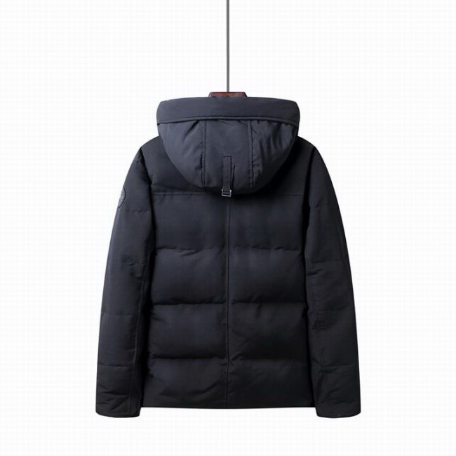 CG Down Jacket men-621