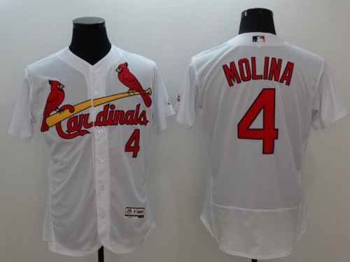 MLB St Louis Cardinals Jersey-200