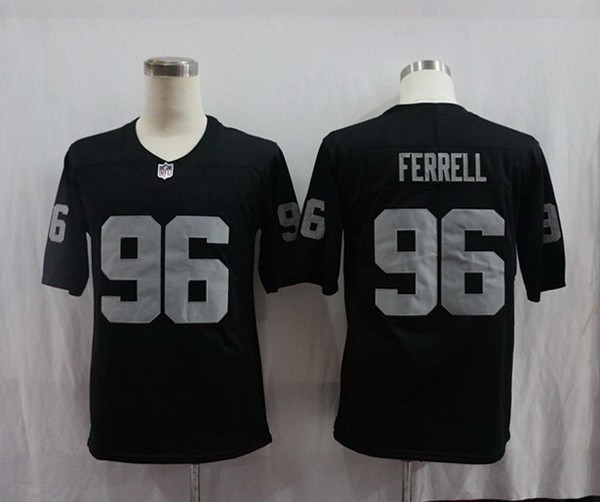 NFL Oakland Raiders-168
