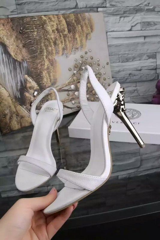 Super Max Ves High Heel-045
