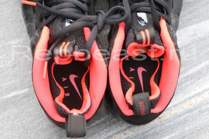 Nike Air Foamposite Pro “Yeezy”