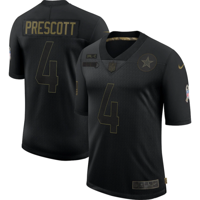 NFL 2020 Jerseys-155