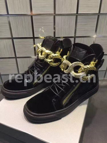 Super Max GZ Shoes166