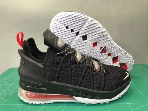 Nike LeBron James 18 shoes-018
