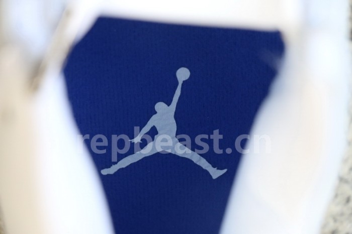 Authentic Air Jordan 14 “Hyper Royal”