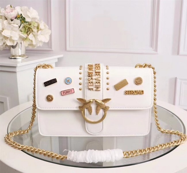 Super Perfect G handbags(Original Leather)-328