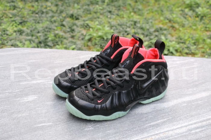 Nike Air Foamposite Pro “Yeezy”