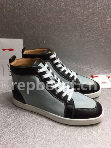 Super Max Christian Louboutin Shoes-517