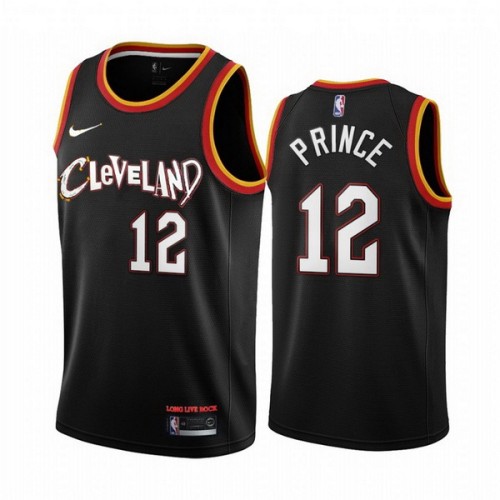 NBA Cleveland Cavaliers-119