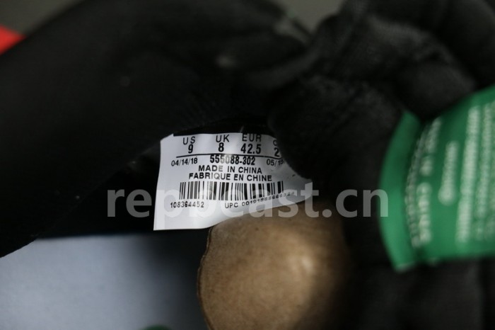 Authentic Air Jordan 1 High OG “Pine Green”