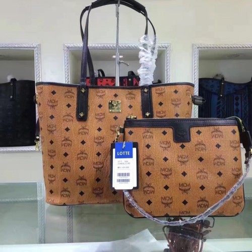 MCM Handbag AAA quality-056