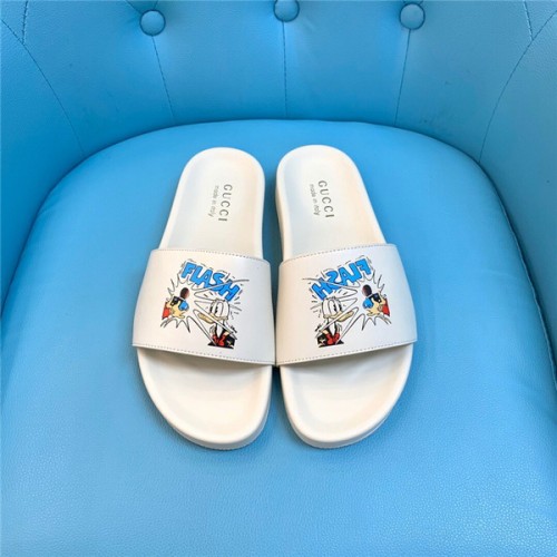 G Sandals 1：1 Quality-318