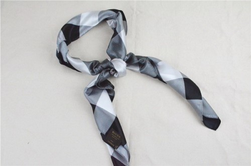 Burberry Silk Scarf AAA-105
