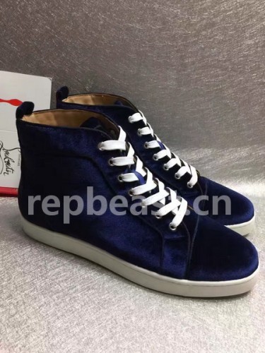 Super Max Christian Louboutin Shoes-455