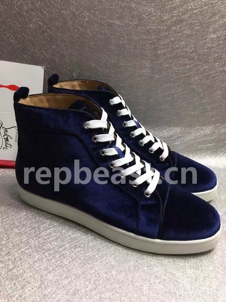 Super Max Christian Louboutin Shoes-455