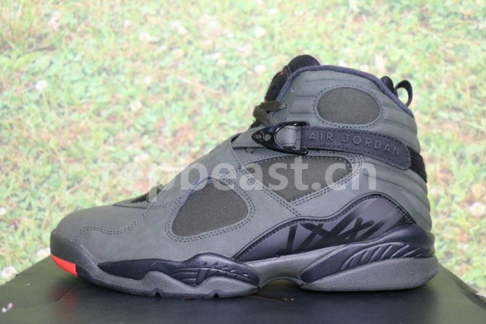 Authentic Air Jordan 8 “Take Flight”