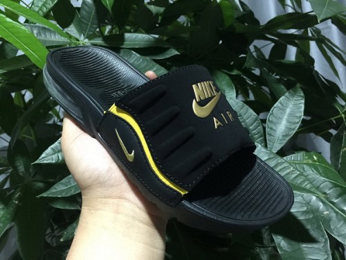 Women slippers-002