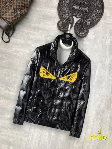 FD Coat men-123(M-XXXL)