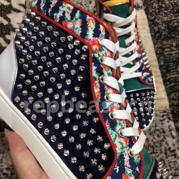 Super Max Christian Louboutin Shoes-1055