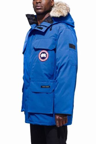 CG Down Jacket men-742