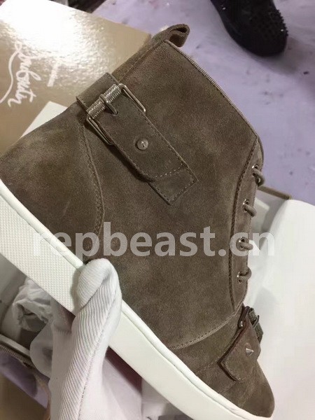 Super Max Christian Louboutin Shoes-474