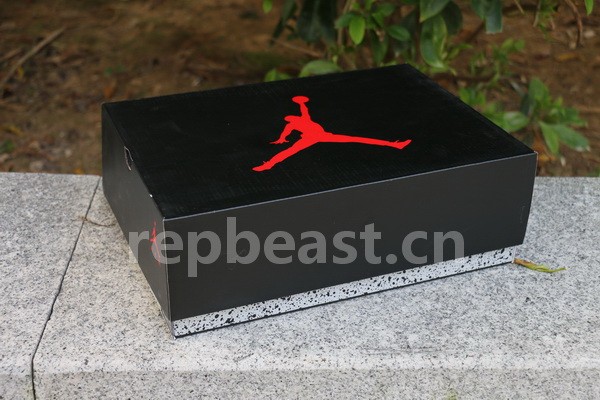Authentic PSG x Air Jordan 6