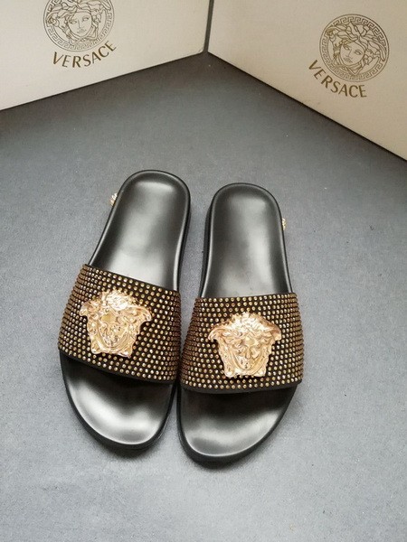 Ves men slippers AAA-190(38-46)
