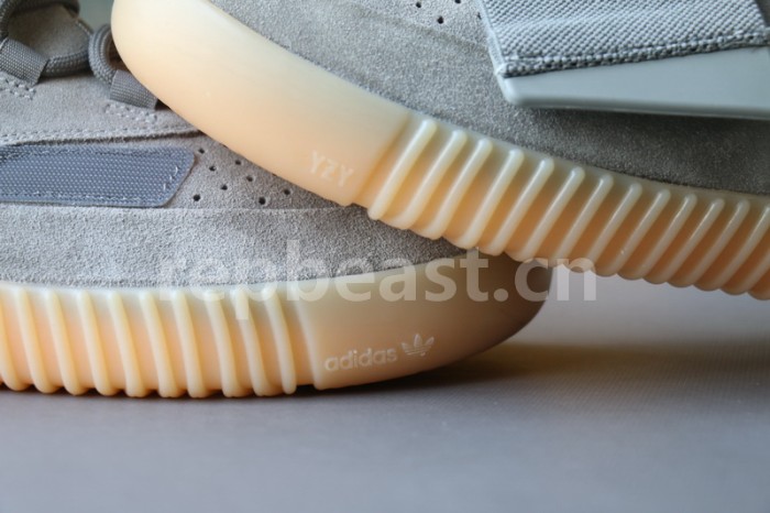 Authentic AD Yeezy 750 Boost Light Grey