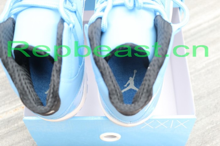 Authentic Air Jordan 11 “Pantone”