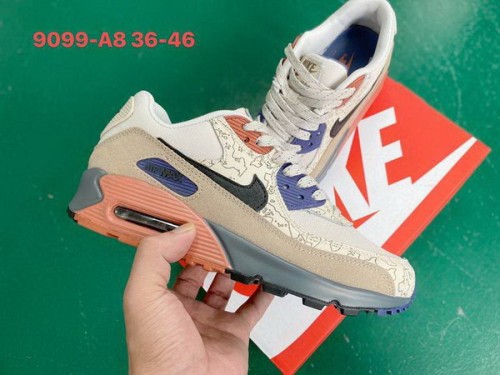 Nike Air Max 90 men shoes-819