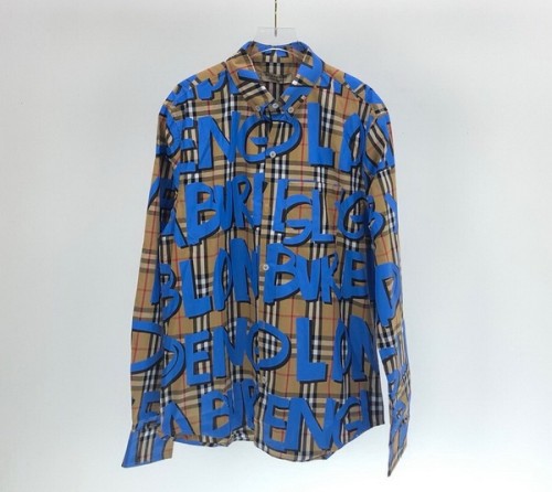 B Shirt 1：1 Quality-901(XS-L)