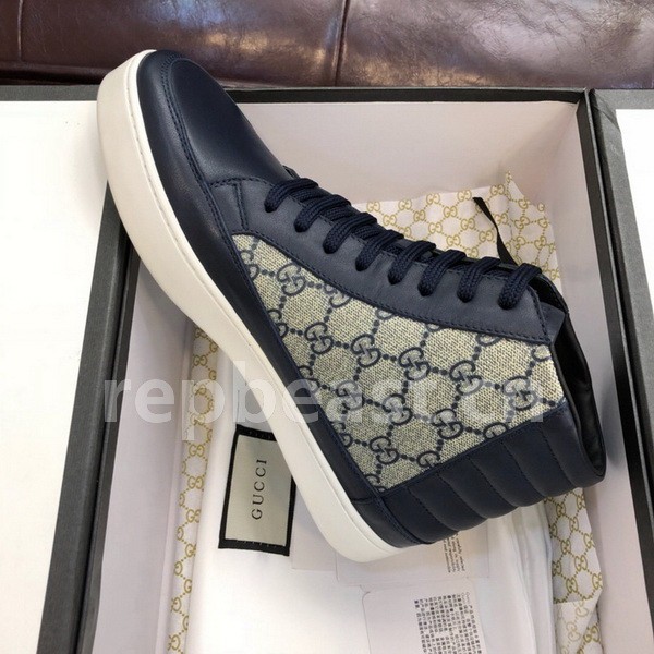 Super Max G Shoes-328