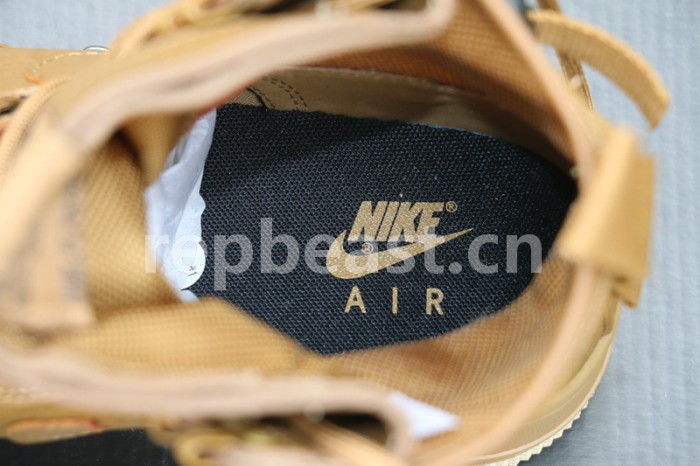 Authentic Nike Special Field Air Force 1 Cafe